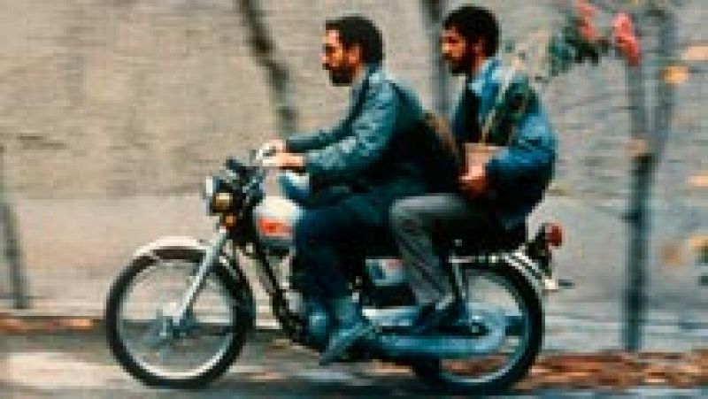 La secuencia favorita de Carlos Sorín: 'Close-up', de Abbas Kiarostami