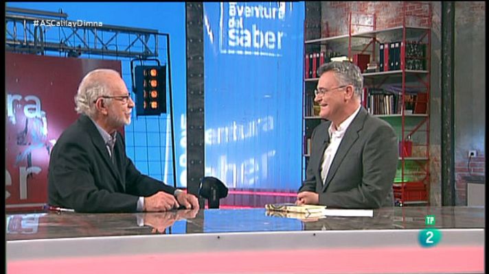 La aventura del Saber - José Mª Merino. Calila y Dimna