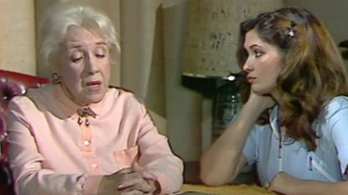 Programas y Concursos en el Archivo de RTVE - El juego de los errores - 24/10/1982