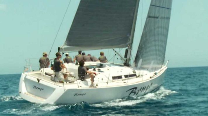 Vela - Trofeo SM La Reina