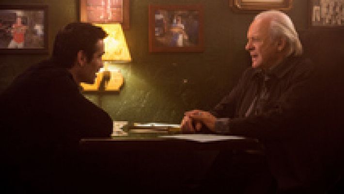 Cultura en Rtve.es - Tráiler de 'Premonición'