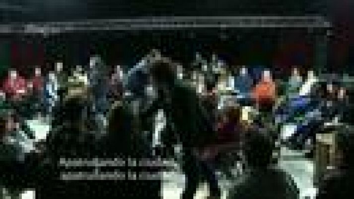 Atención obras - "Wasted", de Kate Tempest