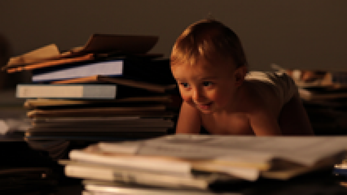  - Así comienza el tercer episodio de 'Predice mi futuro'