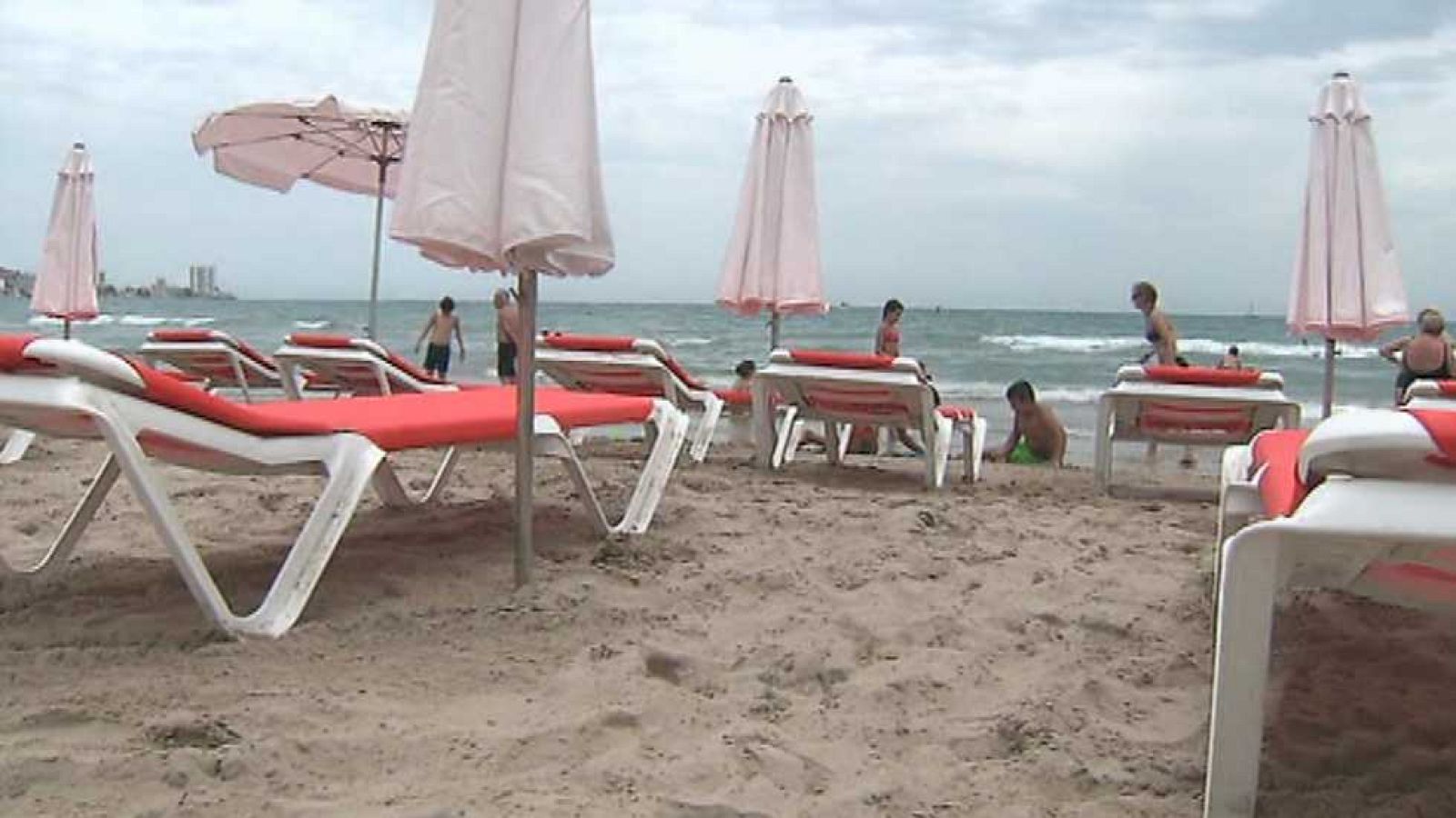 La Comunidad Valenciana en 2' - 08/07/16 - ver ahora