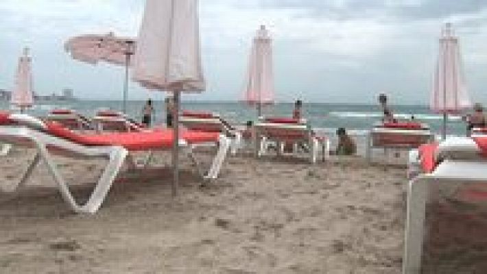 L'informatiu - Comunitat Valenciana - La Comunidad Valenciana en 2' - 08/07/16