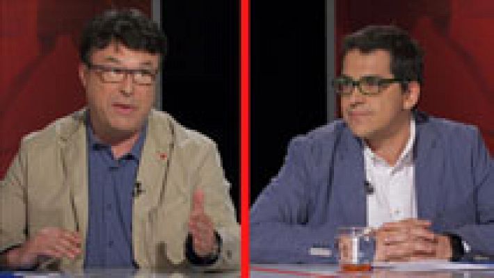 Aquí parlem - Post eleccions dels 26-J