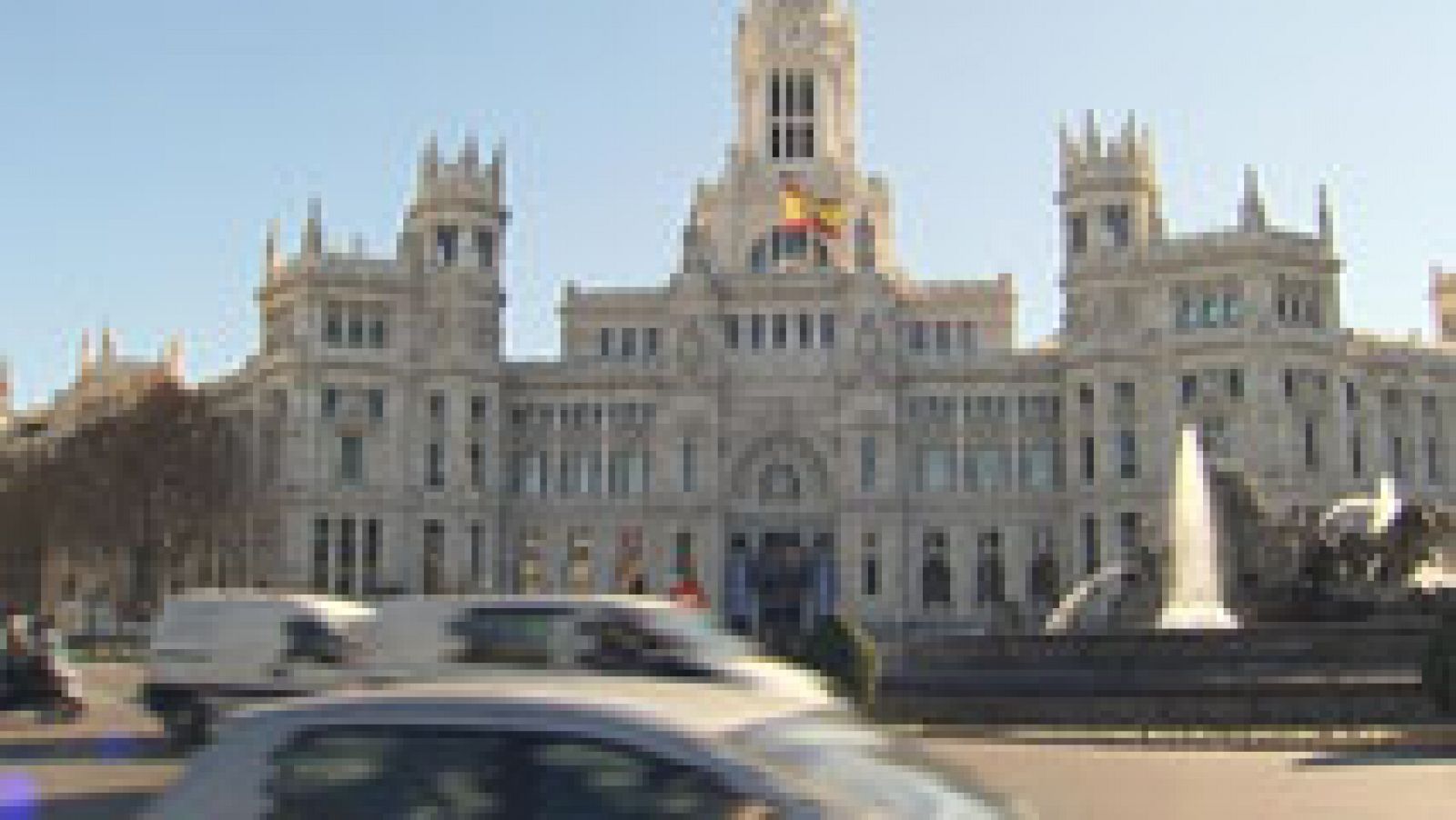 Informativo de Madrid: El Tiempo en la Comunidad de Madrid - 08/07/16 | RTVE Play