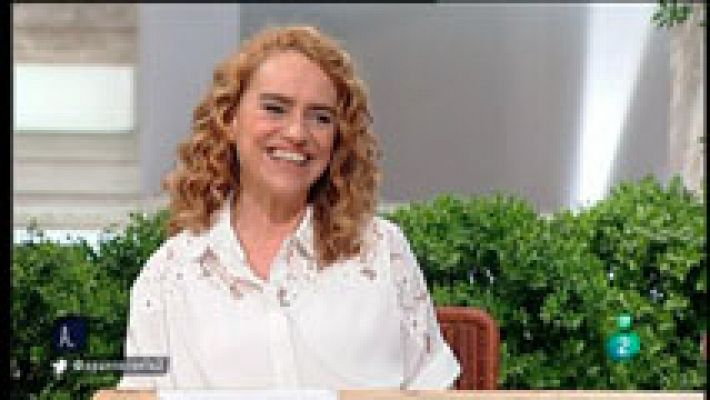 A punto con La 2 - Blanca Mas - Técnicas de relajación (1: Dificultades)