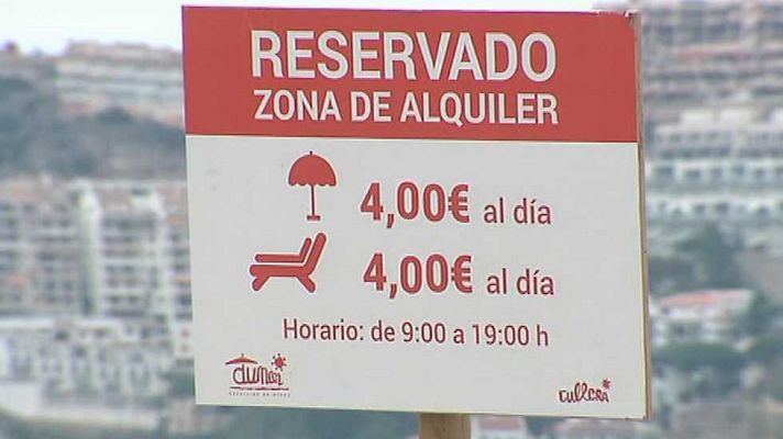 L'informatiu - Comunitat Valenciana - L'Informatiu - Comunitat Valenciana - 08/07/16