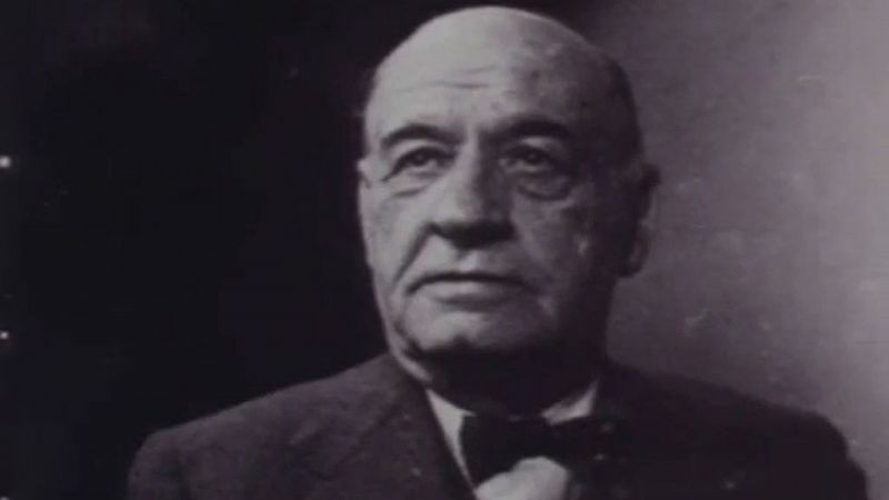 La memoria fértil - El regeneracionismo (II): Ortega y Gasset, la diligencia del espíritu