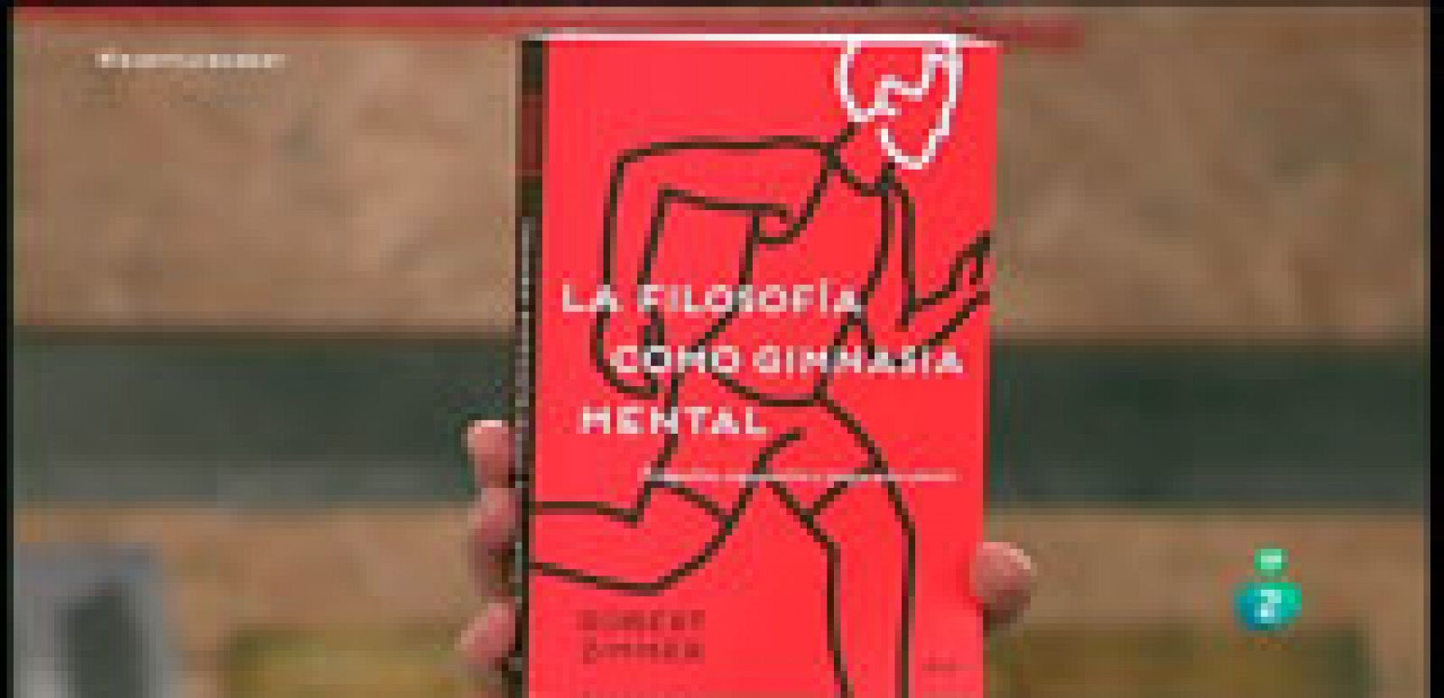 La Aventura del Saber ¿La filosofía como gimnasia mental¿ de Robert Zimmer
