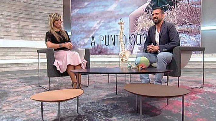 A punto con La 2 - A punto con La 2 - 08/07/16