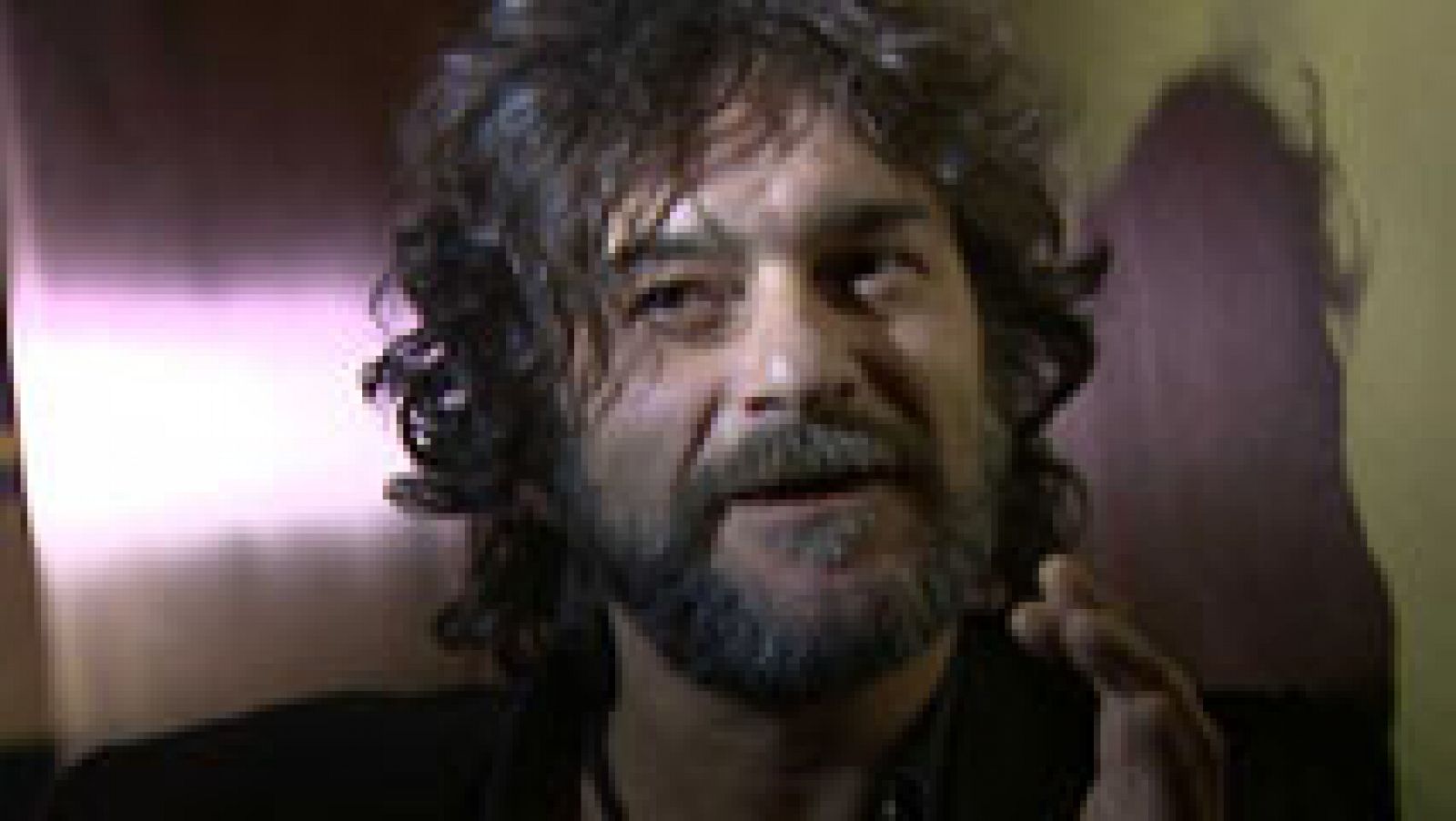 Quique González llega al Circo Price de Madrid después de una exitosa gira por toda España