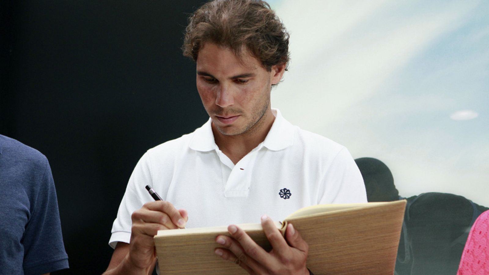 Nadal dice que se ha generado un miedo al zika en los Juegos "alejado de la realidad" | Ver