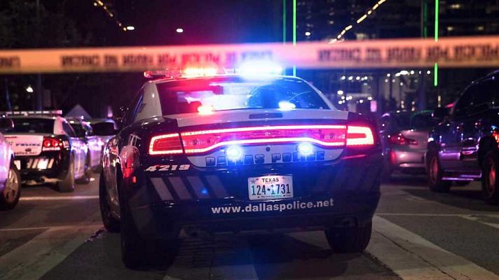 Telediario 1 - Telediario - 15 horas - 08/07/16