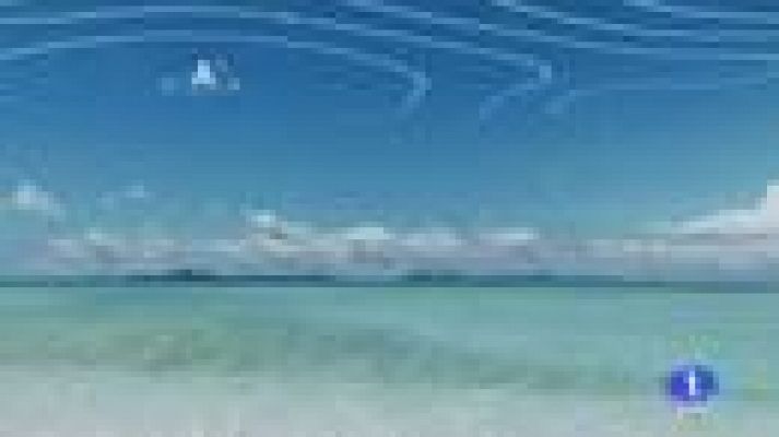 Noticias Murcia - El tiempo en la Región de Murcia - 08/07/2016