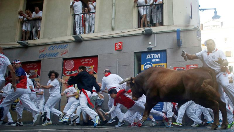 La leyenda negra de la ganadería Cebada Gago