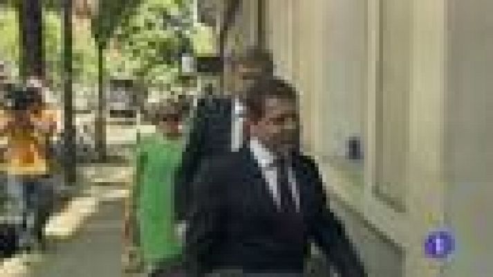 Noticias de Castilla-La Mancha - Noticias de Castilla-La Mancha 2 - 08/07/16