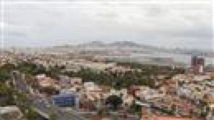 Telecanarias - El tiempo en Canarias - 08/07/2016