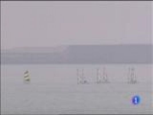 Panorama Regional - El tiempo en Asturias - 08/07/16