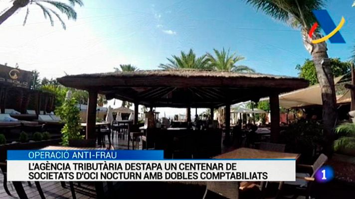 L'Informatiu - L'Informatiu 2 - 08/07/2016