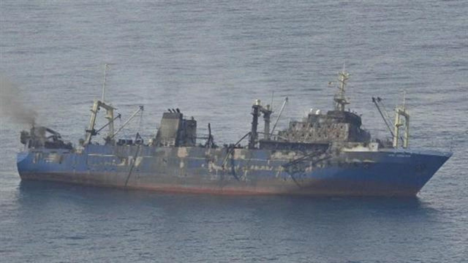 Canarias en 2' - 08/07/2016