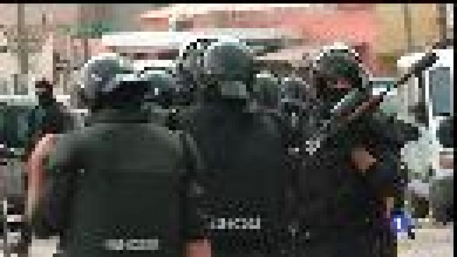 Informatiu Balear 2 - 08/07/16