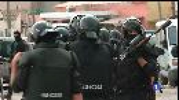 Informatiu Balear - Informatiu Balear 2 - 08/07/16