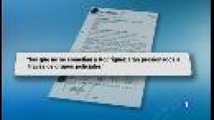 Informatiu Balear - Cas de la Policia Local