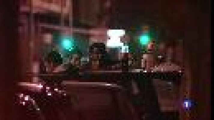 Informatiu Balear - Els joves i l'alcohol