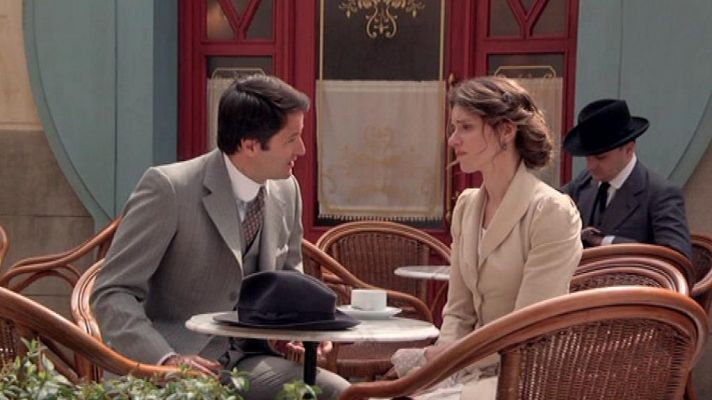 Seis hermanas - Episodio 304