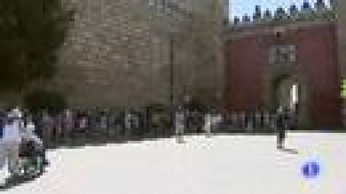 Noticias Andalucía - Noticias Andalucía - 8/7/2016