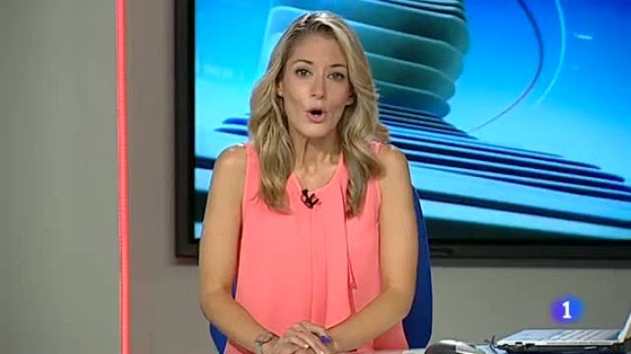 Noticias Andalucía - Noticias Andalucía 2 - 8/7/2016