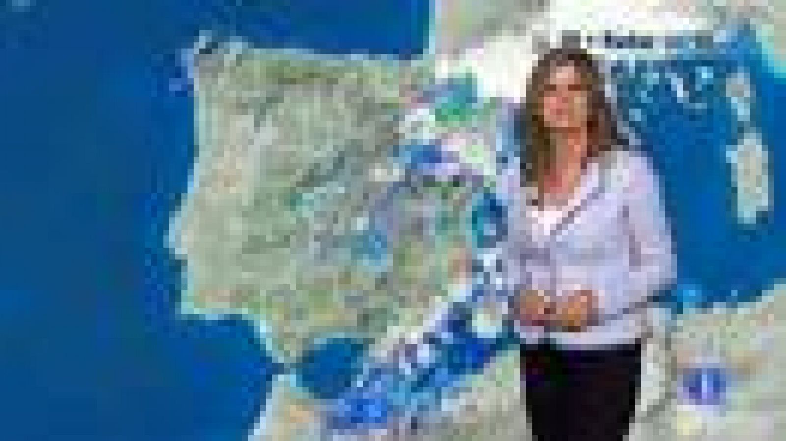 El tiempo en Andalucía - 8/7/2016 | Ver