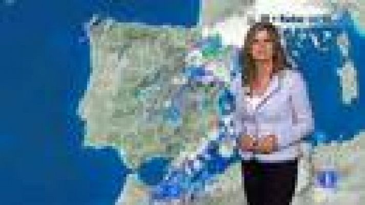 Noticias Andalucía - El tiempo en Andalucía - 8/7/2016