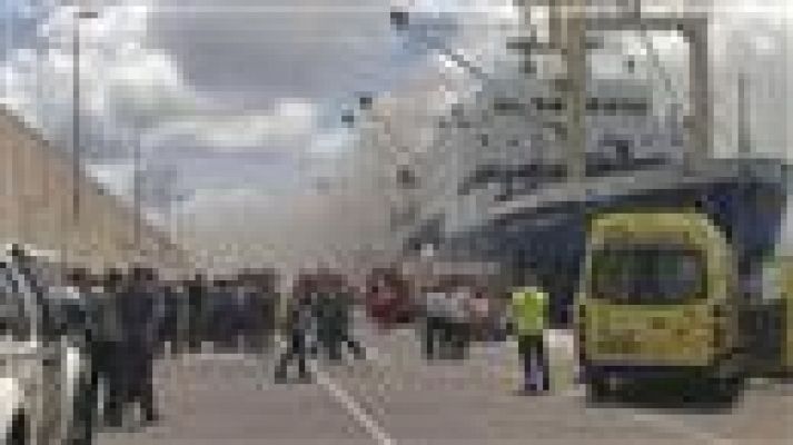 Telecanarias - Telecanarias - 08/07/2016