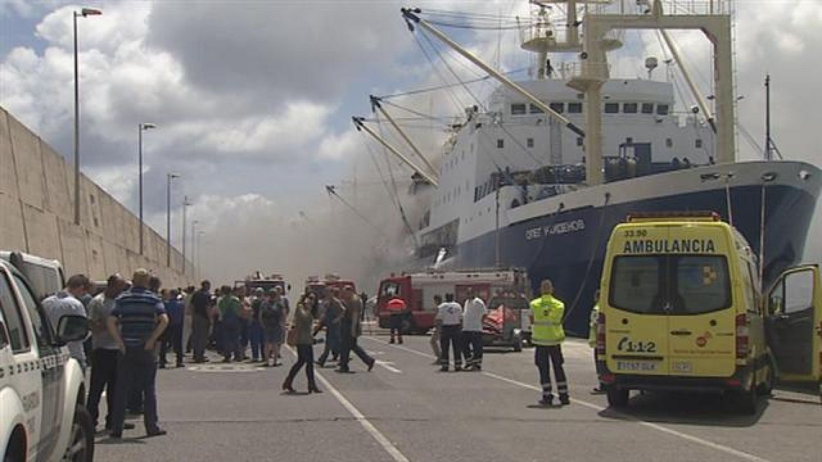 Telecanarias - 08/07/2016 