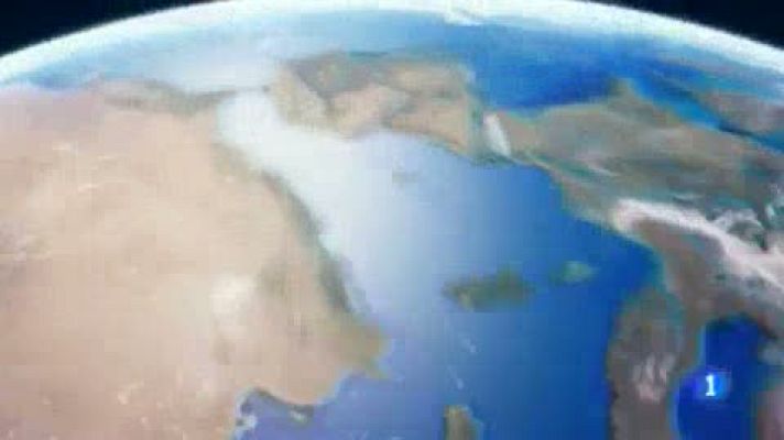 Telenorte - País Vasco - El tiempo en el País Vasco - 08/07/16