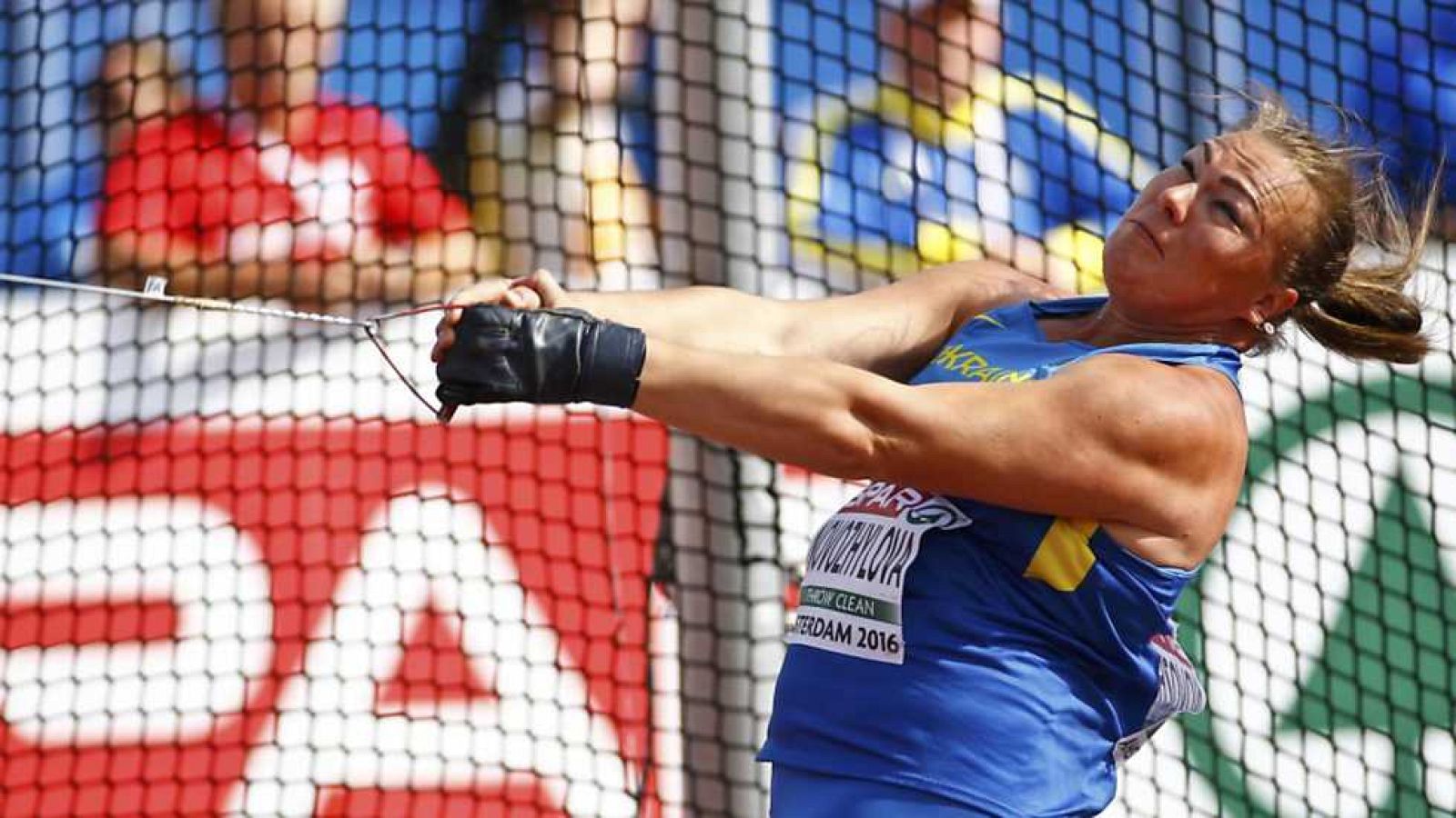 Atletismo - Cto. Europa Aire libre. Sesión matinal 3ª jornada (2) - ver ahora