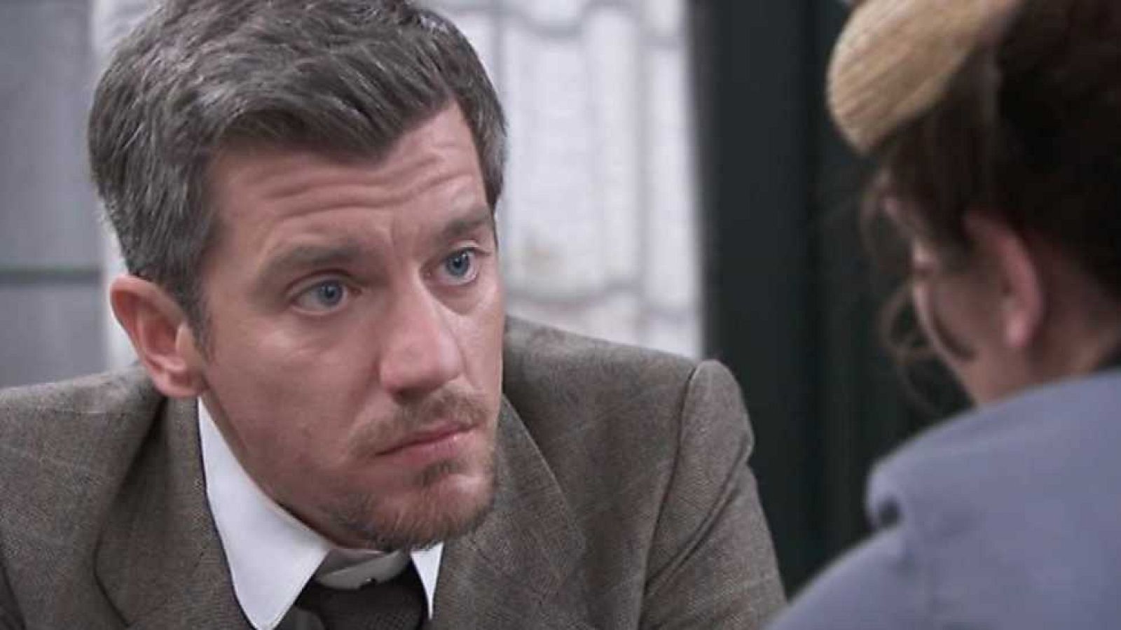 Acacias 38 - Capítulo 317 - ver ahora