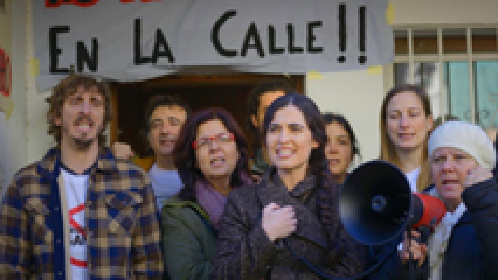 RTVE.es estrena el tráiler de 'Cerca de tu casa', el musical sobre la crisis