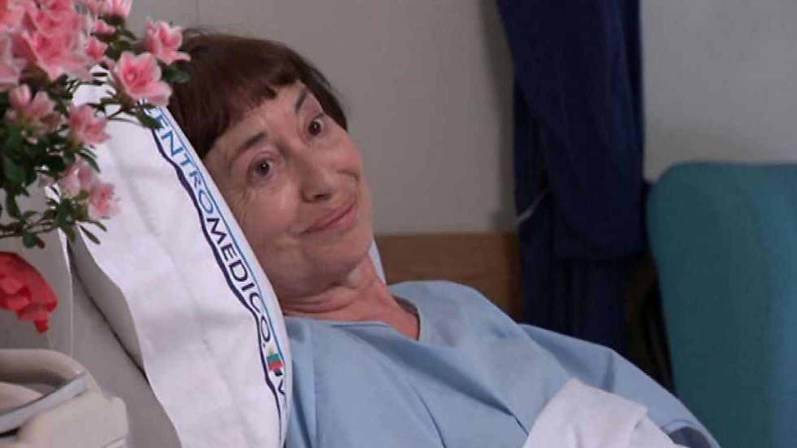 Centro Médico - 08/07/16 - ver ahora