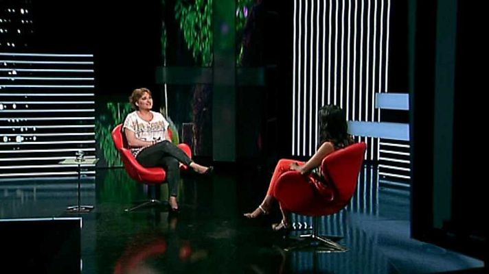 El cine de La 2 - Cuando vuelvas a mi lado (presentación)