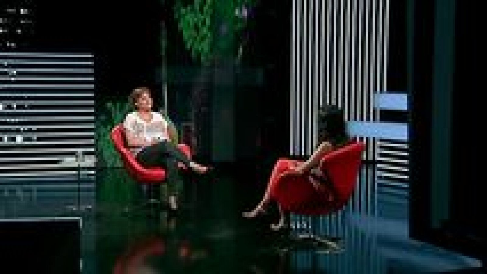 Historia de nuestro cine - Cuando vuelvas a mi lado (presentación) - ver ahora