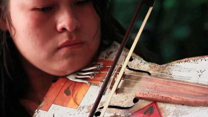 Latinoamérica en 24 horas - Latinoamérica en 24 horas - 08/07/16