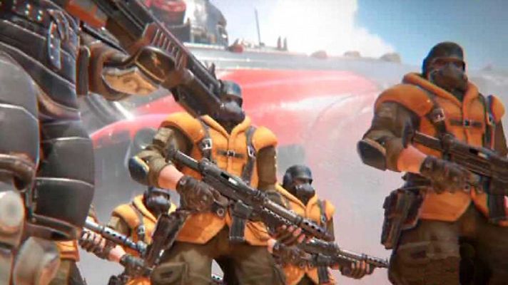 Zoom net - Gamelab, Sonar+D e Indies