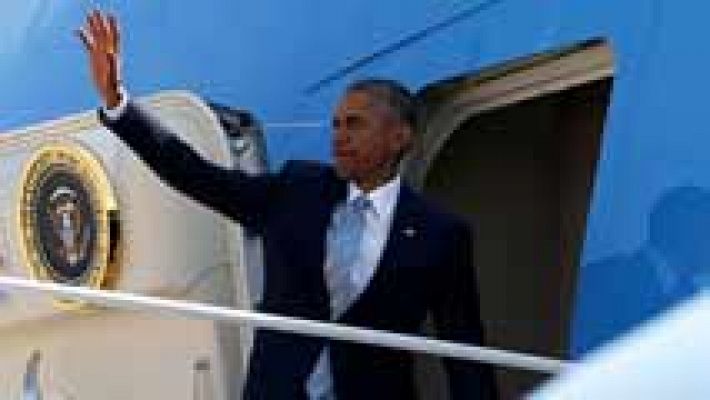 Telediario 1 - Telediario Matinal en 4' 09/07/16