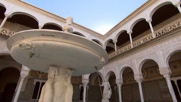 España en comunidad - España en comunidad - 09/07/16