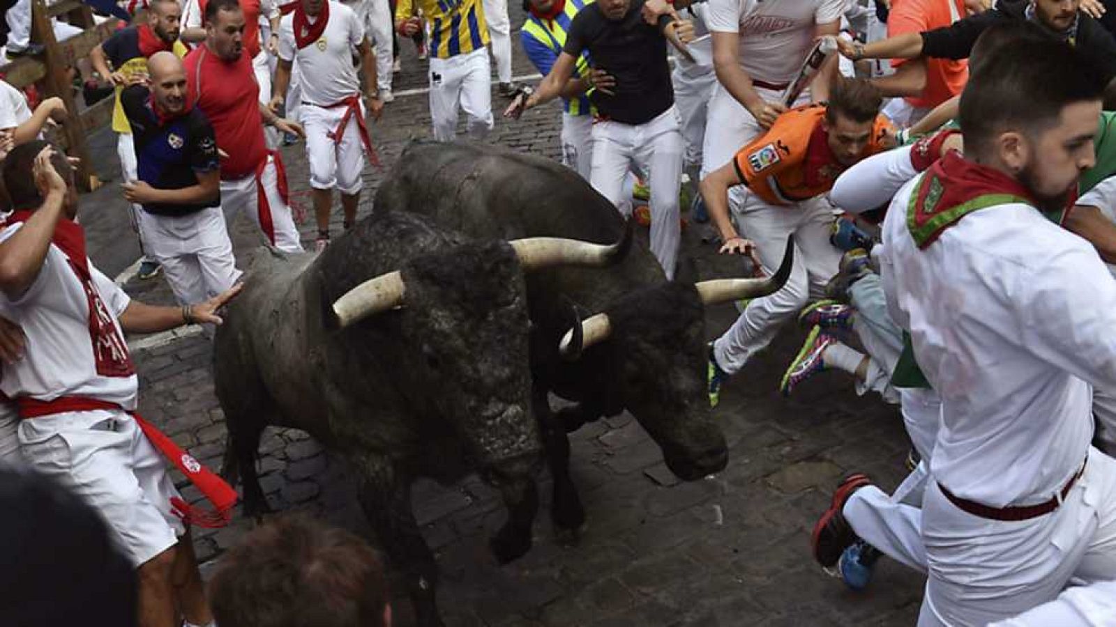 Tendido cero - 09/07/16 - ver ahora