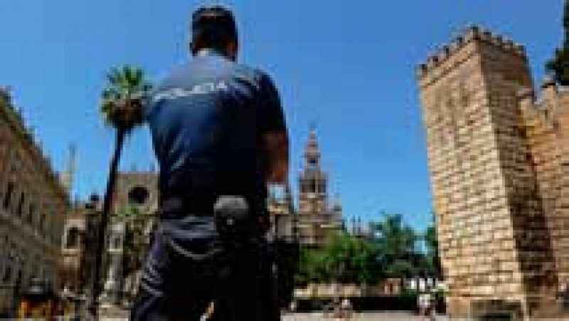 Decepción en Sevilla por la suspensión de la visita de Obama